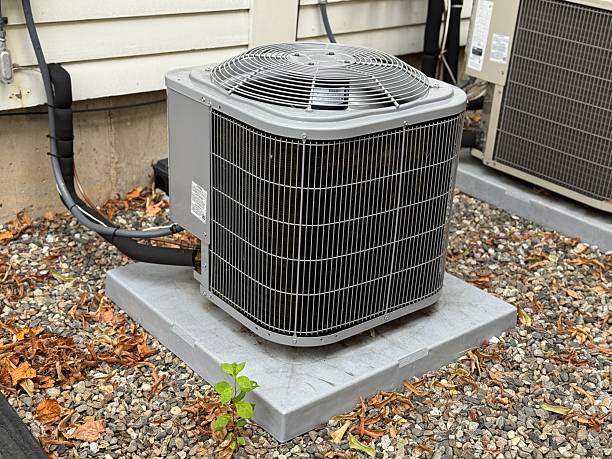 24/7 Emergency Ductwork Repair experts in Jarreau, LA