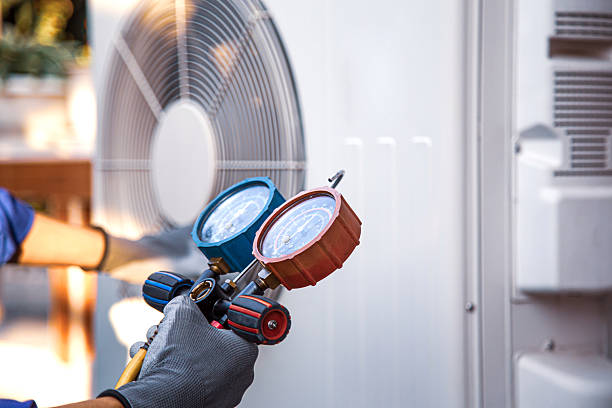 Affordable Ductwork Repair solutions in Jarreau, LA